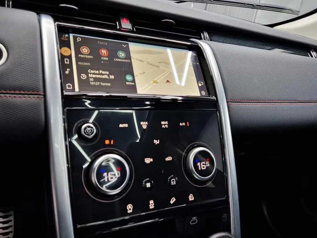 Land Rover Discovery Sport R-DYNAMIC HSE|7 SITZER|PANO|LEDE 06/2022-photo-17