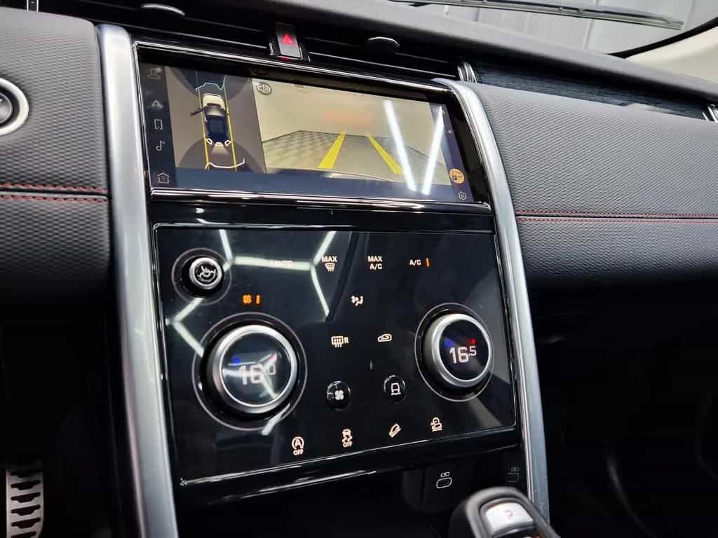 Land Rover Discovery Sport R-DYNAMIC HSE|7 SITZER|PANO|LEDE 06/2022-photo-18