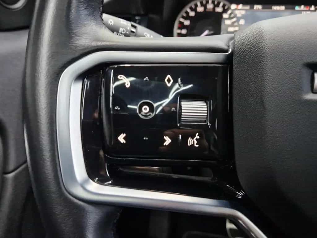 Land Rover Discovery Sport R-DYNAMIC HSE|7 SITZER|PANO|LEDE 06/2022-photo-19