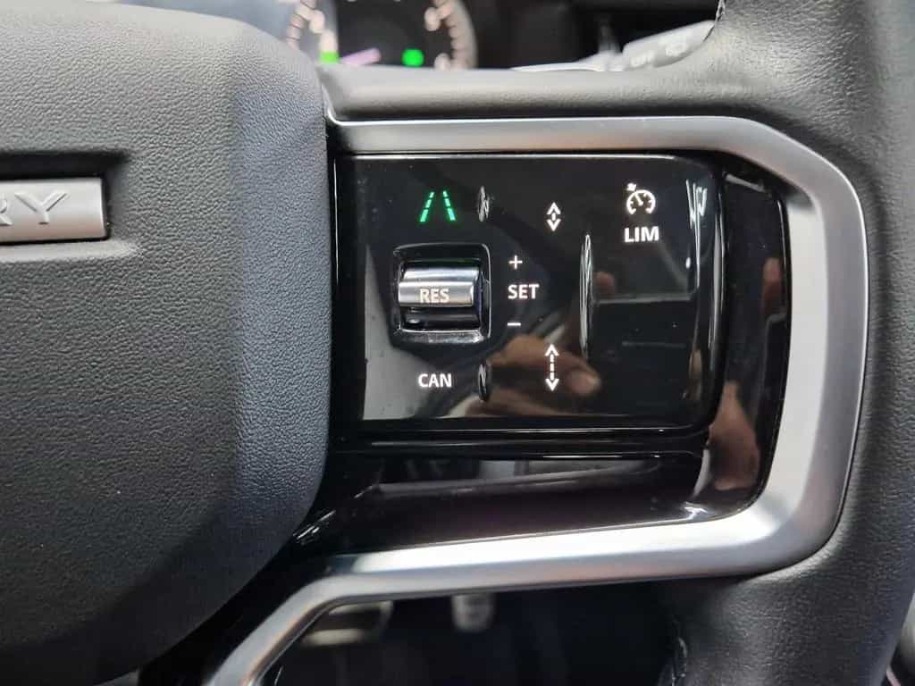 Land Rover Discovery Sport R-DYNAMIC HSE|7 SITZER|PANO|LEDE 06/2022-photo-20