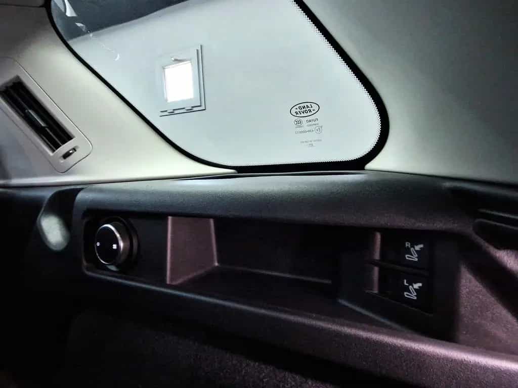 Land Rover Discovery Sport R-DYNAMIC HSE|7 SITZER|PANO|LEDE 06/2022-photo-24