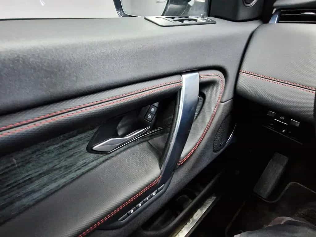 Land Rover Discovery Sport R-DYNAMIC HSE|7 SITZER|PANO|LEDE 06/2022-photo-26