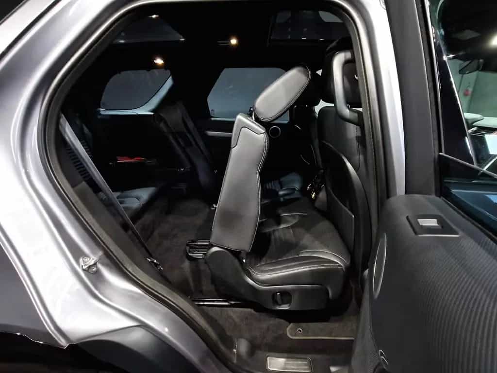 Land Rover Discovery 5 R-Dynamic D300 AWD|PANO|7 SITZER|LED 03/2021-photo-10