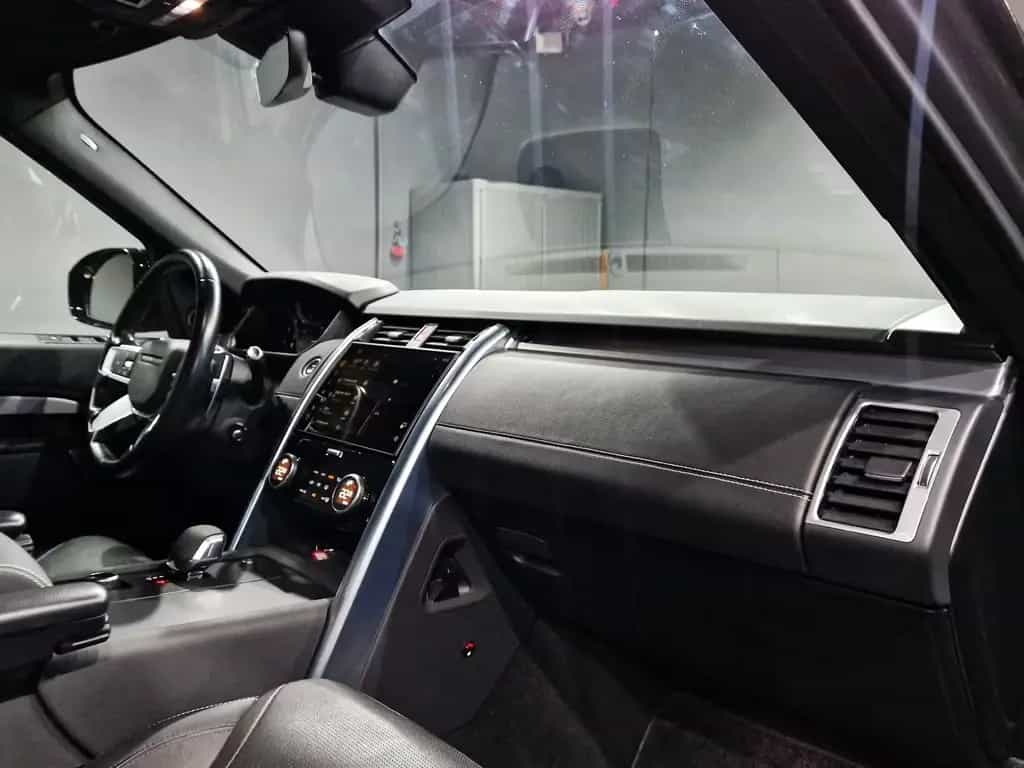 Land Rover Discovery 5 R-Dynamic D300 AWD|PANO|7 SITZER|LED 03/2021-photo-14