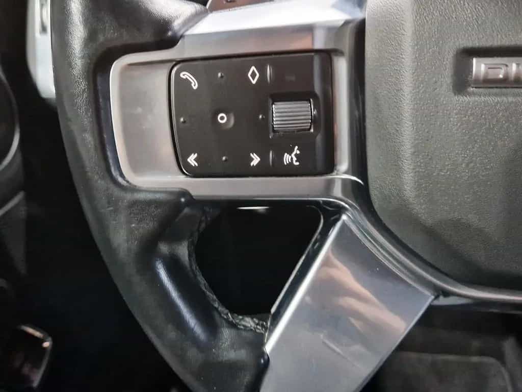 Land Rover Discovery 5 R-Dynamic D300 AWD|PANO|7 SITZER|LED 03/2021-photo-18