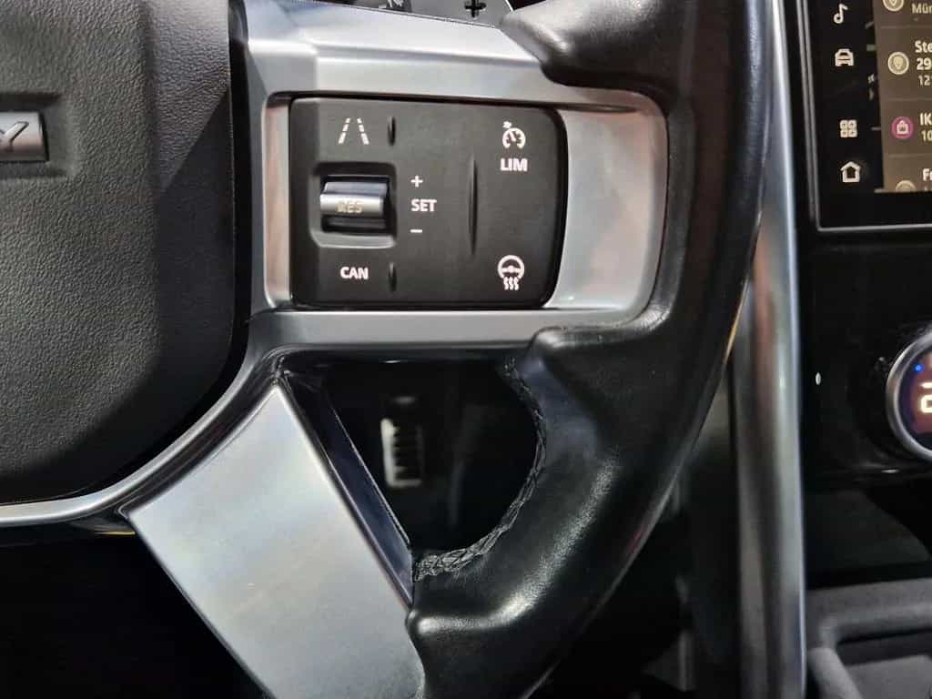 Land Rover Discovery 5 R-Dynamic D300 AWD|PANO|7 SITZER|LED 03/2021-photo-19