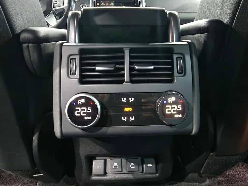Land Rover Discovery 5 R-Dynamic D300 AWD|PANO|7 SITZER|LED 03/2021-photo-29