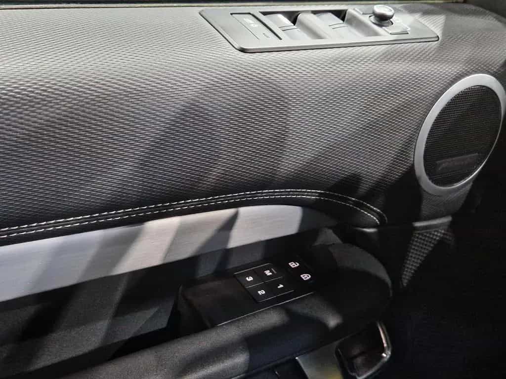 Land Rover Discovery 5 R-Dynamic D300 AWD|PANO|7 SITZER|LED 03/2021-photo-35