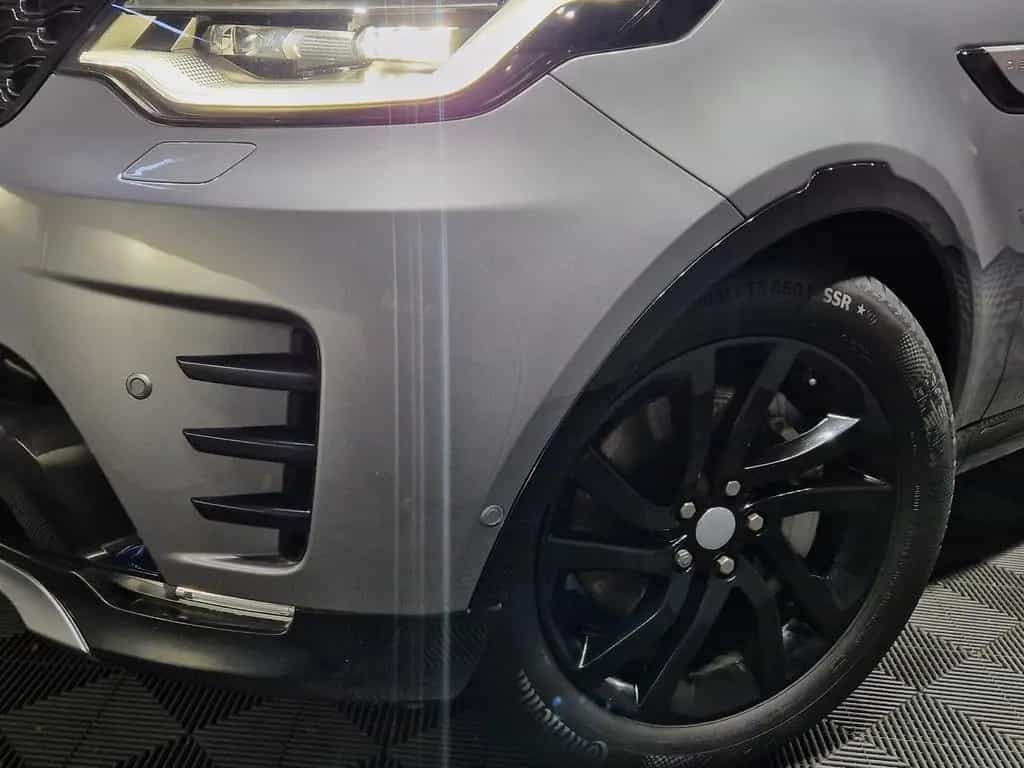 Land Rover Discovery 5 R-Dynamic D300 AWD|PANO|7 SITZER|LED 03/2021-photo-39