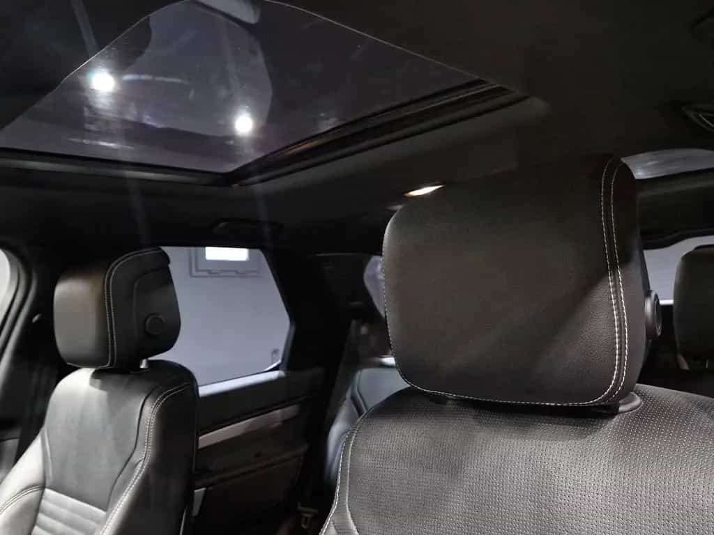 Land Rover Discovery 5 R-Dynamic D300 AWD|PANO|7 SITZER|LED 03/2021-photo-7