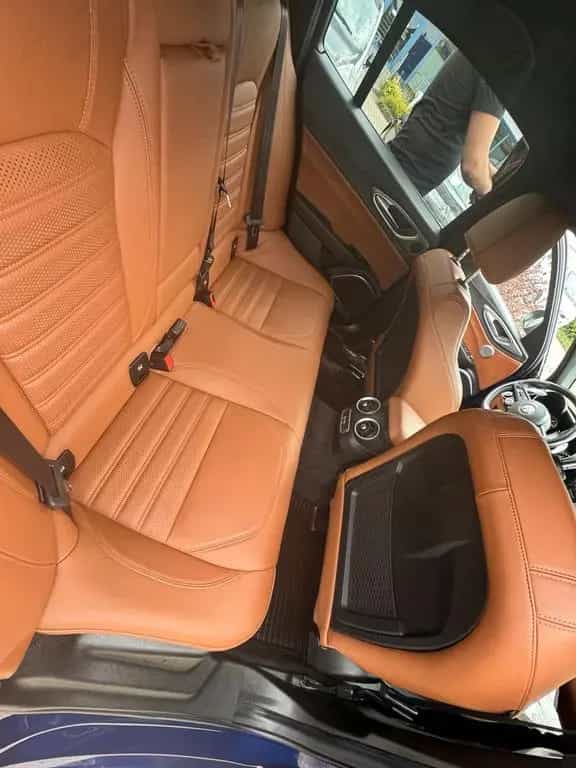 Alfa Romeo Giulia Veloce Q4 210PS AT8 2020... 01/2020-photo-2