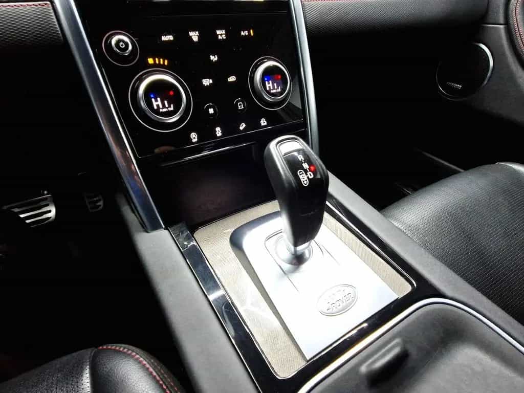 Land Rover Discovery Sport R-Dynamic AWD|AUTOM|LEDER|CAM|LE 10/2020-photo-16