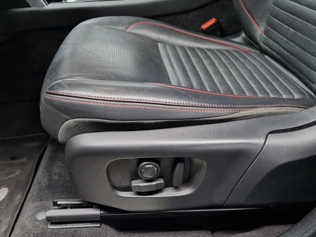 Land Rover Discovery Sport R-Dynamic AWD|AUTOM|LEDER|CAM|LE 10/2020-photo-21