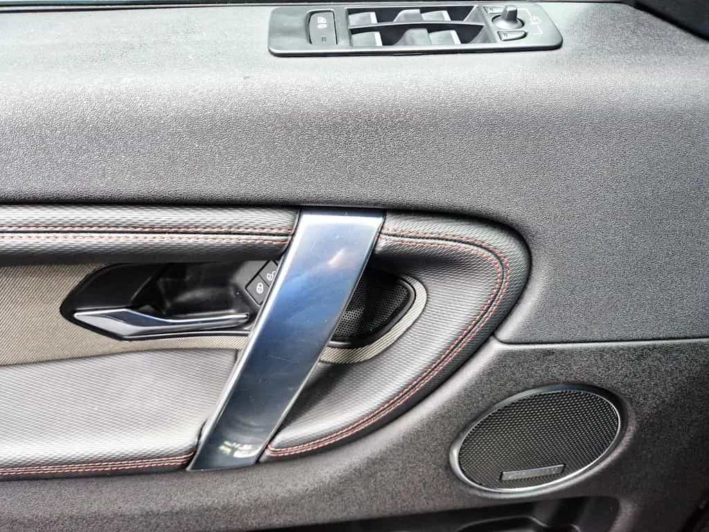 Land Rover Discovery Sport R-Dynamic AWD|AUTOM|LEDER|CAM|LE 10/2020-photo-24
