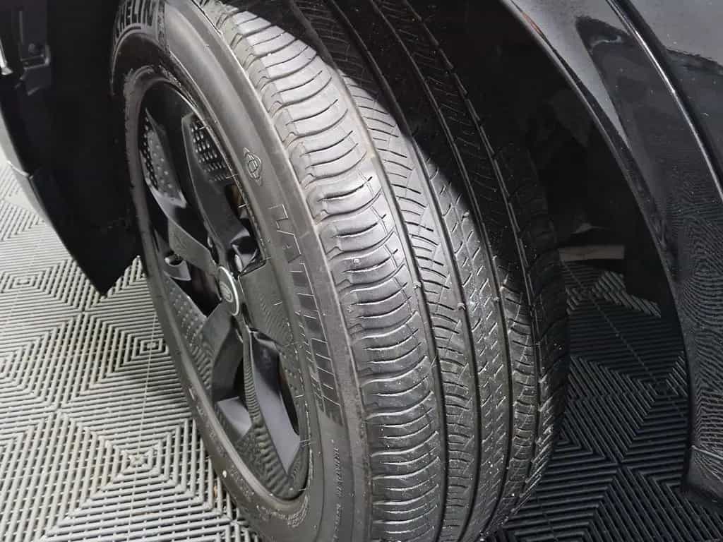 Land Rover Discovery Sport R-Dynamic AWD|AUTOM|LEDER|CAM|LE 10/2020-photo-29