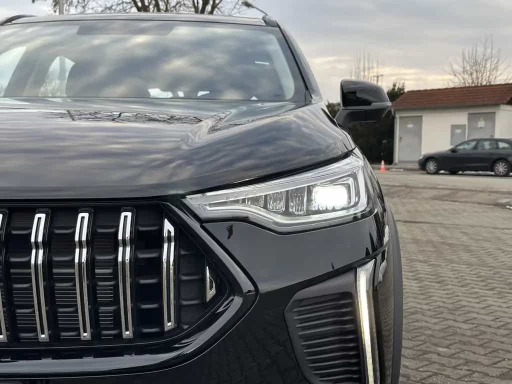 GWM HAVAL Jolion Pro Premium / Sitzheizung/Panorama 03/2026-photo-10