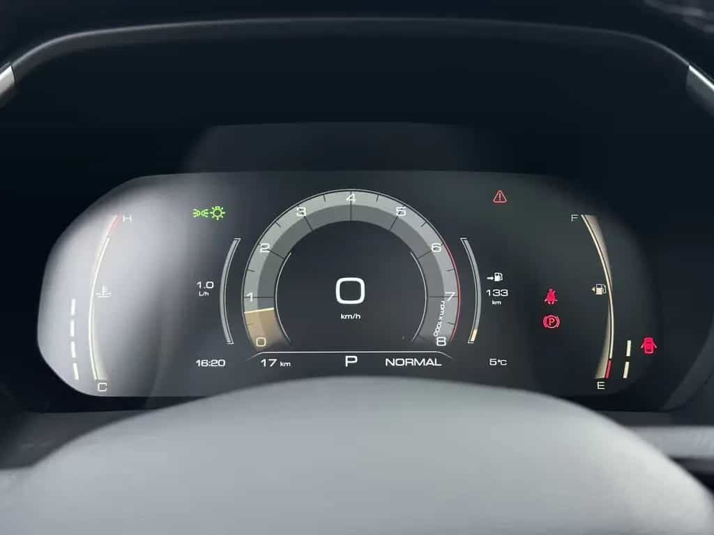 GWM HAVAL Jolion Pro Premium / Sitzheizung/Panorama 03/2026-photo-22