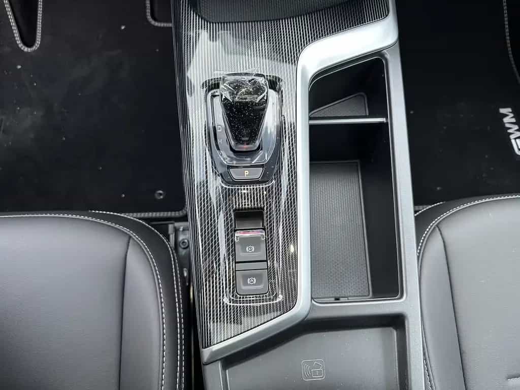 GWM HAVAL Jolion Pro Premium / Sitzheizung/Panorama 03/2026-photo-24