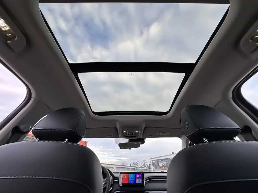 GWM HAVAL Jolion Pro Premium / Sitzheizung/Panorama 03/2026-photo-30