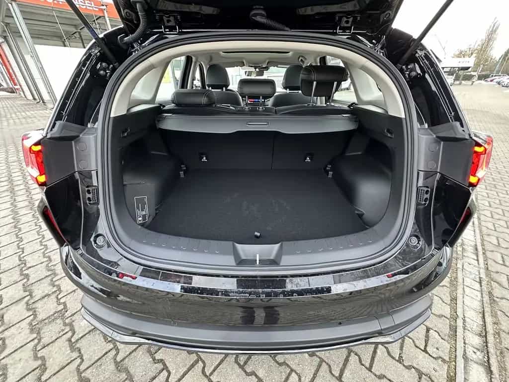 GWM HAVAL Jolion Pro Premium / Sitzheizung/Panorama 03/2026-photo-34