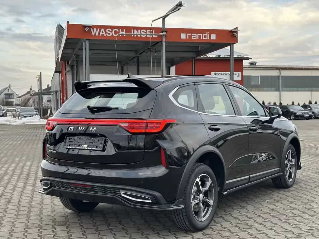GWM HAVAL Jolion Pro Premium / Sitzheizung/Panorama 03/2026-photo-7