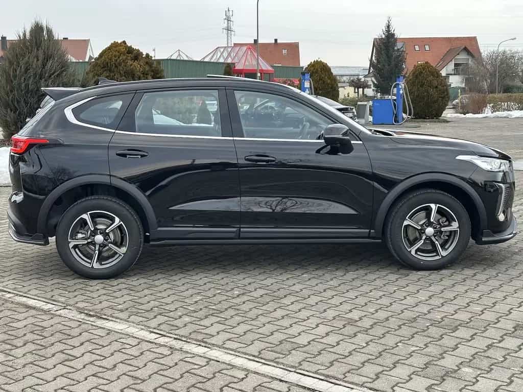 GWM HAVAL Jolion Pro Premium / Sitzheizung/Panorama 03/2026-photo-8