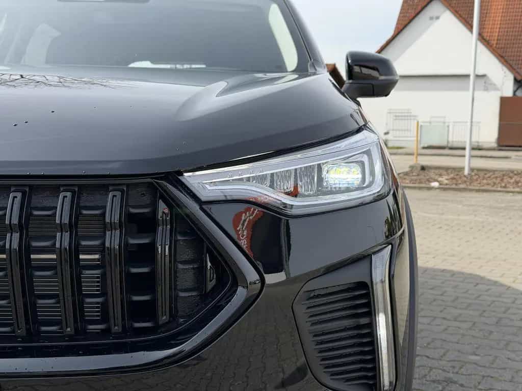 GWM Haval Jolion Pro LUXURY 1.5 Turbo / Sitzheizung null-photo-10