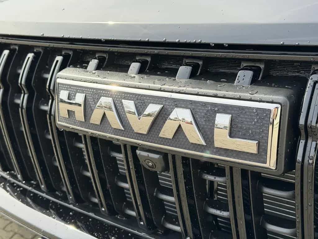 GWM Haval Jolion Pro LUXURY 1.5 Turbo / Sitzheizung null-photo-11
