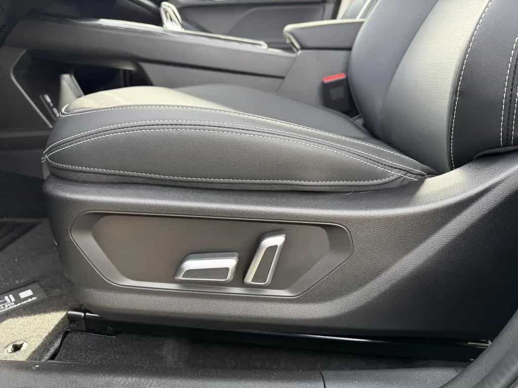 GWM Haval Jolion Pro LUXURY 1.5 Turbo / Sitzheizung null-photo-15
