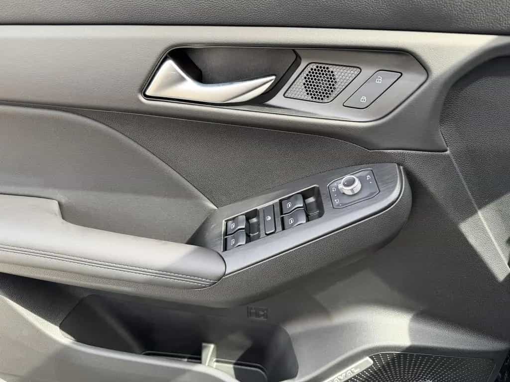 GWM Haval Jolion Pro LUXURY 1.5 Turbo / Sitzheizung null-photo-19