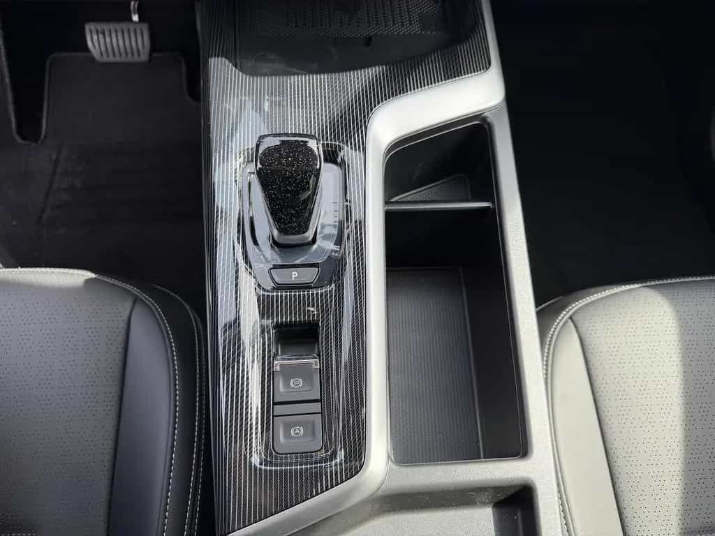 GWM Haval Jolion Pro LUXURY 1.5 Turbo / Sitzheizung null-photo-24