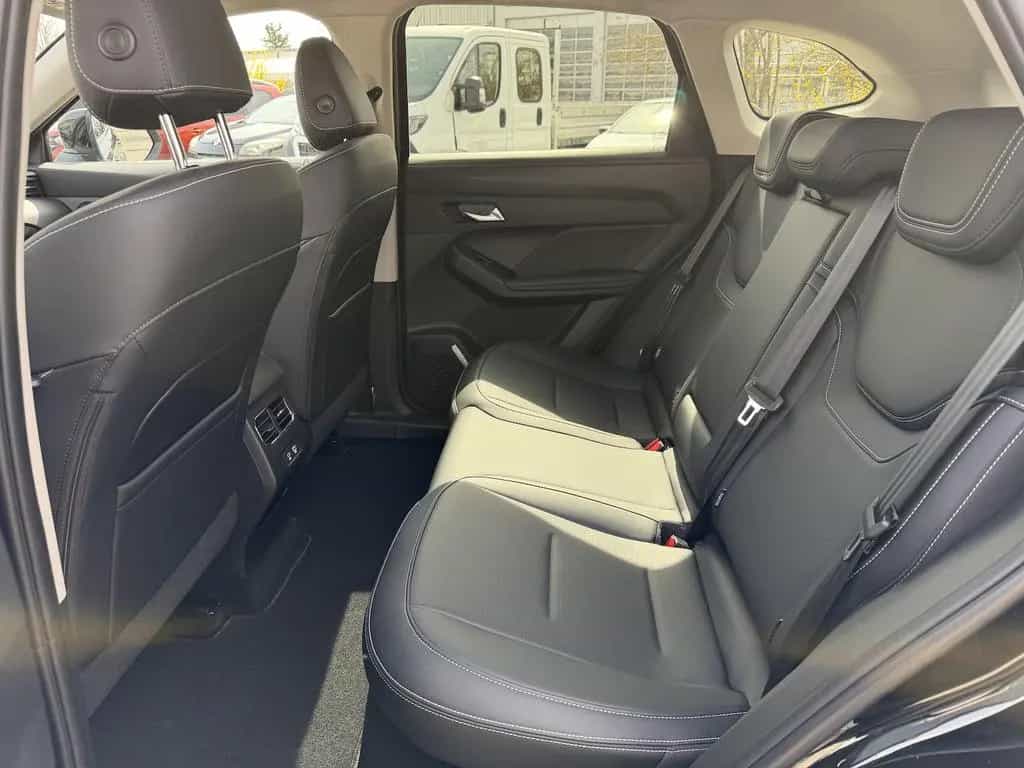 GWM Haval Jolion Pro LUXURY 1.5 Turbo / Sitzheizung null-photo-25