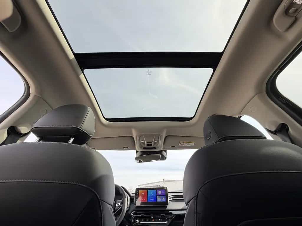 GWM Haval Jolion Pro LUXURY 1.5 Turbo / Sitzheizung null-photo-28