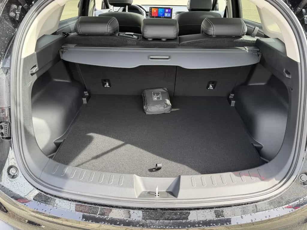 GWM Haval Jolion Pro LUXURY 1.5 Turbo / Sitzheizung null-photo-30