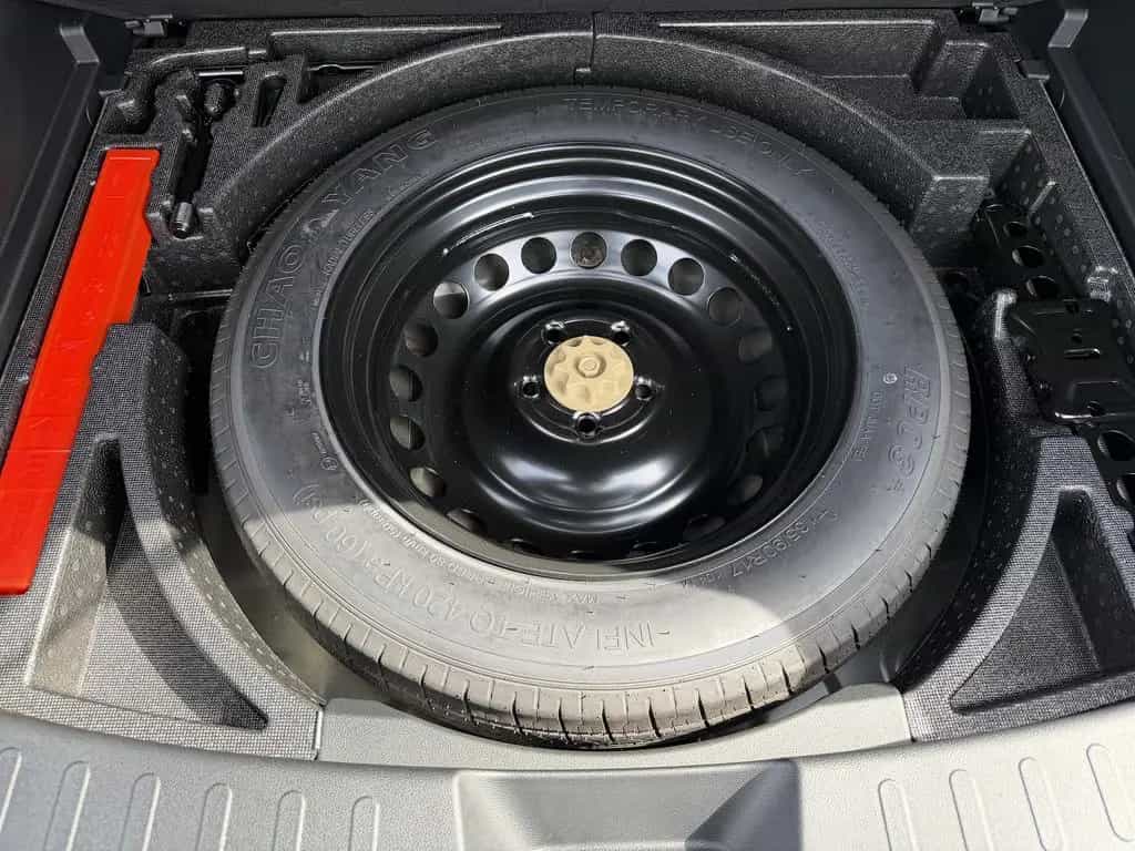 GWM Haval Jolion Pro LUXURY 1.5 Turbo / Sitzheizung null-photo-31