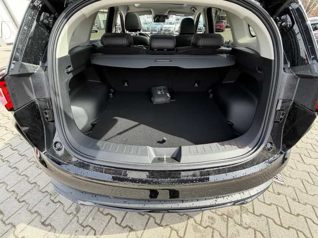 GWM Haval Jolion Pro LUXURY 1.5 Turbo / Sitzheizung null-photo-32