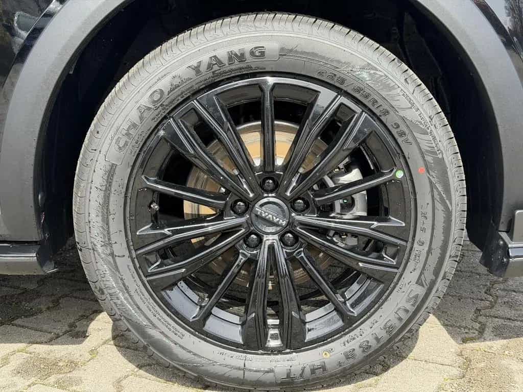 GWM Haval Jolion Pro LUXURY 1.5 Turbo / Sitzheizung null-photo-9