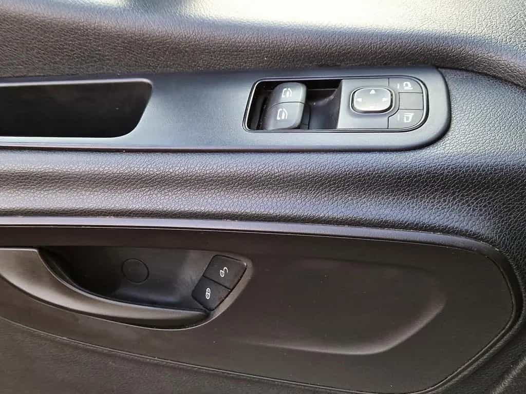 Mercedes-Benz Sprinter Pritsche 316 CDI Doppelkabine| 11/2018-photo-20