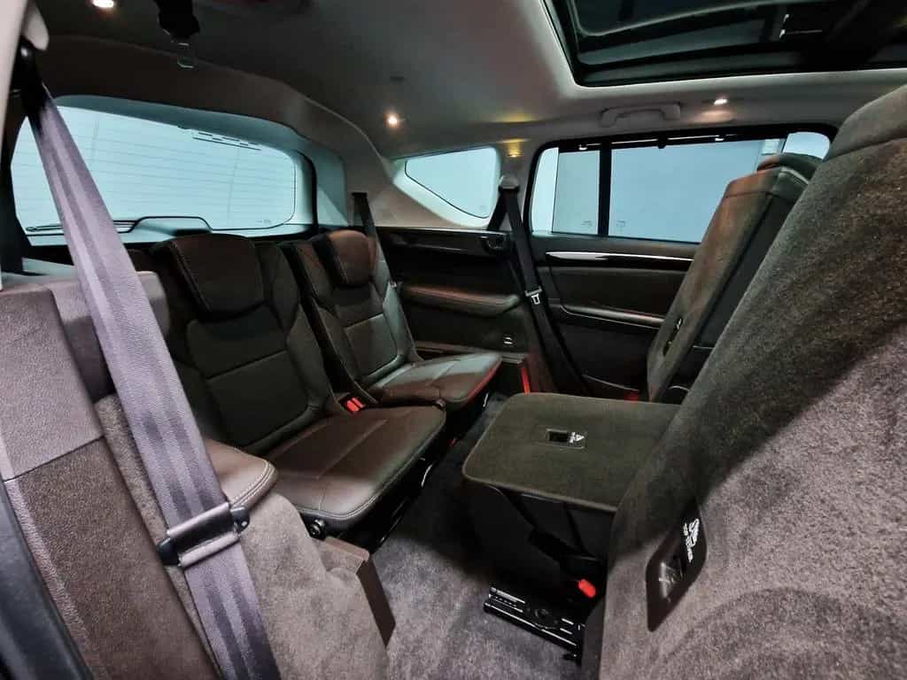 Renault Espace V Initiale Paris|7SITZER|PANO|LEDER|NAVI| 03/2017-photo-12