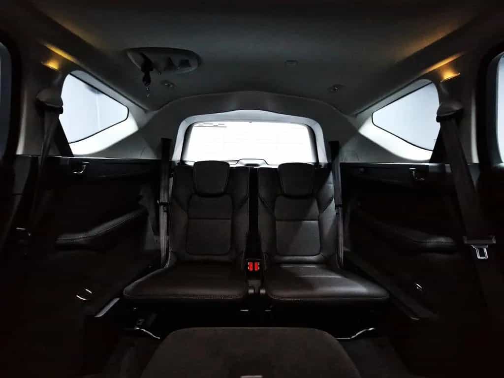 Renault Espace V Initiale Paris|7SITZER|PANO|LEDER|NAVI| 03/2017-photo-14