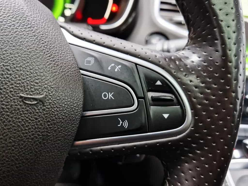 Renault Espace V Initiale Paris|7SITZER|PANO|LEDER|NAVI| 03/2017-photo-22