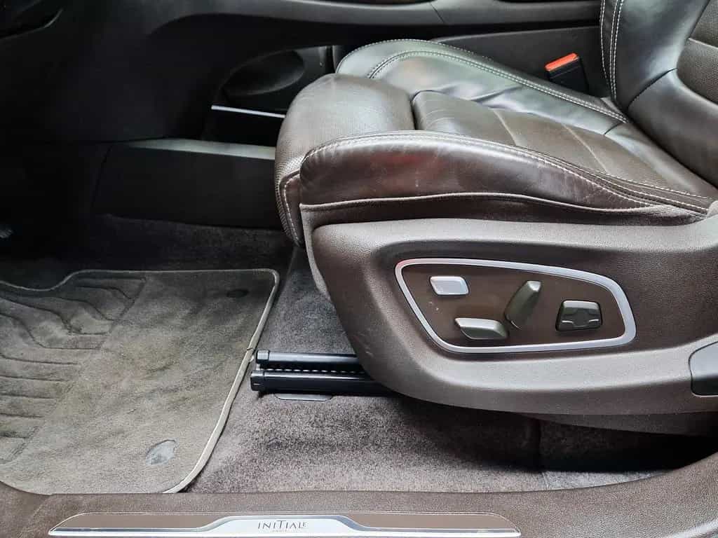Renault Espace V Initiale Paris|7SITZER|PANO|LEDER|NAVI| 03/2017-photo-28