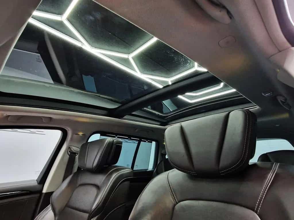 Renault Espace V Initiale Paris|7SITZER|PANO|LEDER|NAVI| 03/2017-photo-30