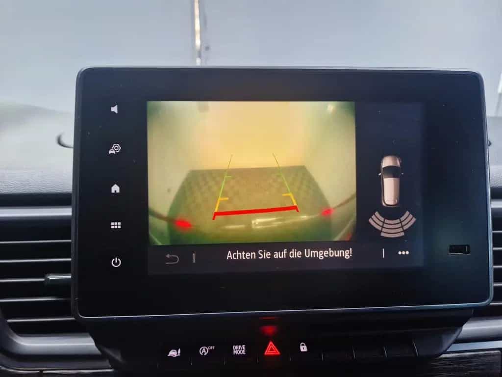 Renault Trafic L1H1 3,0t LIFE|6 SITZER|AUTOM|TEILLEDER 11/2021-photo-18