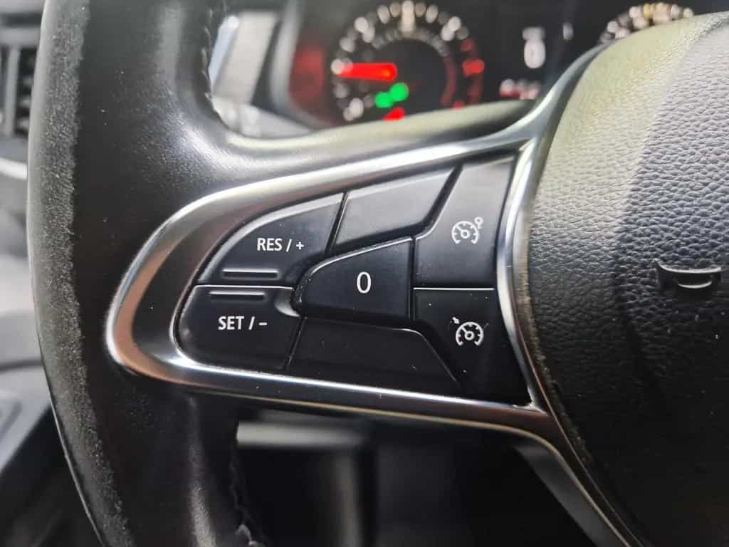 Renault Trafic L1H1 3,0t LIFE|6 SITZER|AUTOM|TEILLEDER 11/2021-photo-21