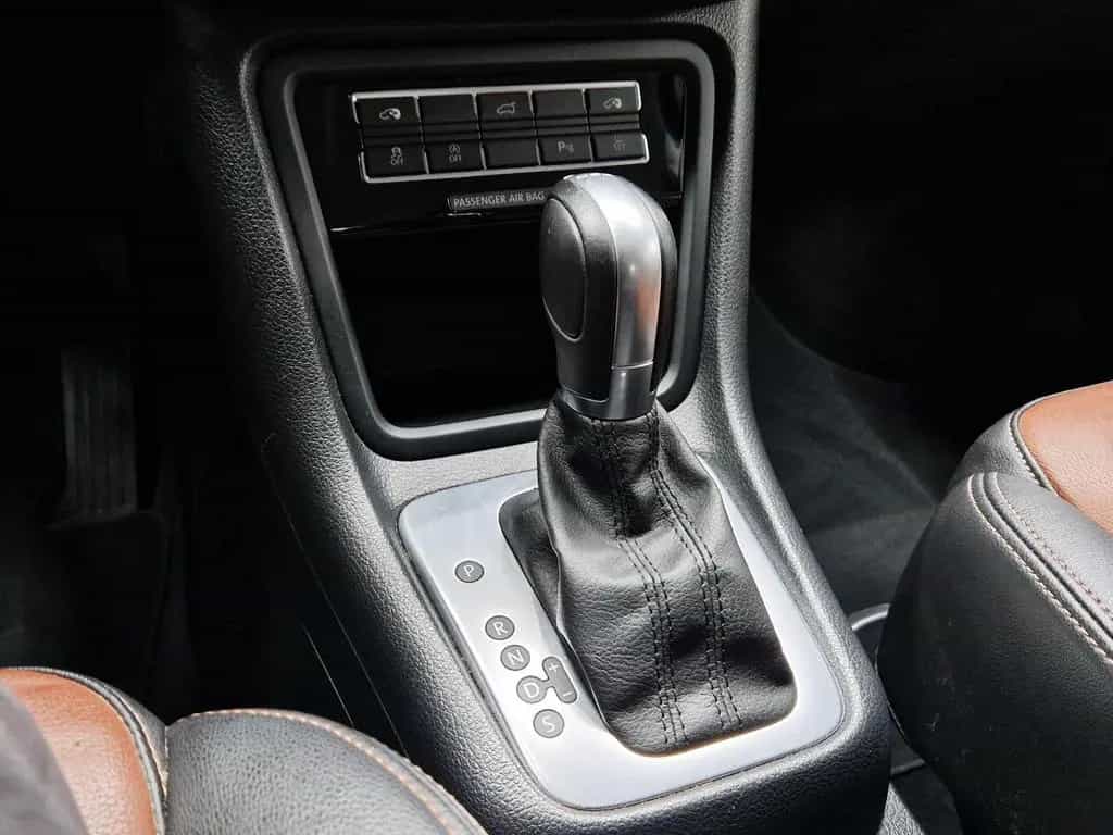 Volkswagen Sharan HIGHLINE BTM|BIXENON|AUTOM|LEDER 11/2018-photo-22