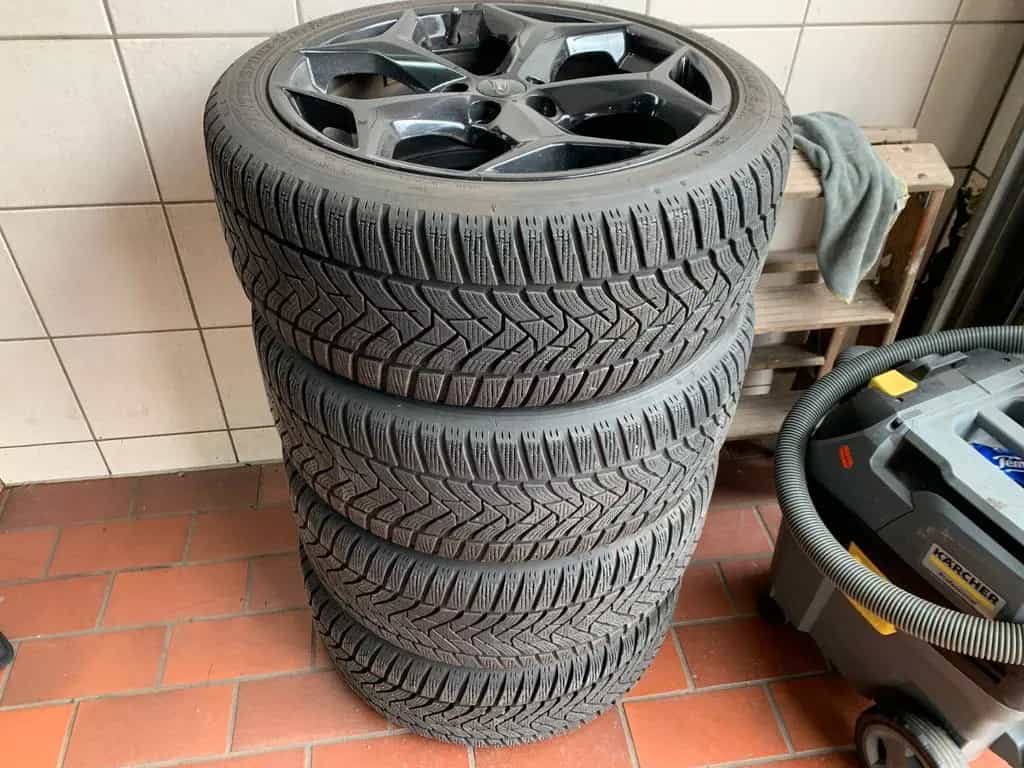 Ford Focus 2.0 ST 09/2018-photo-23