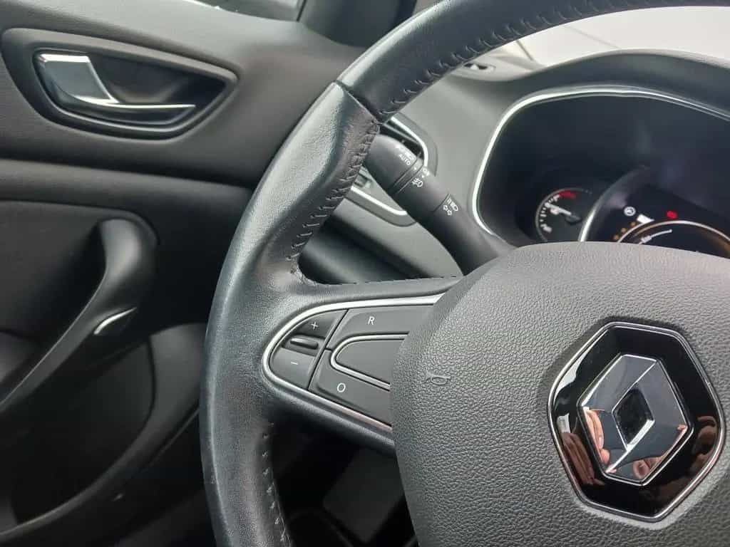 Renault Megane Grandtour Business Edition TCe 140 EDC 10/2019-photo-16