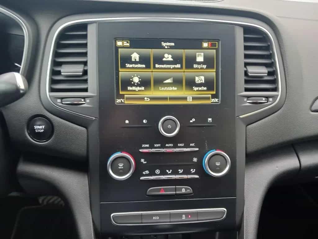 Renault Megane Grandtour Business Edition TCe 140 EDC 10/2019-photo-23
