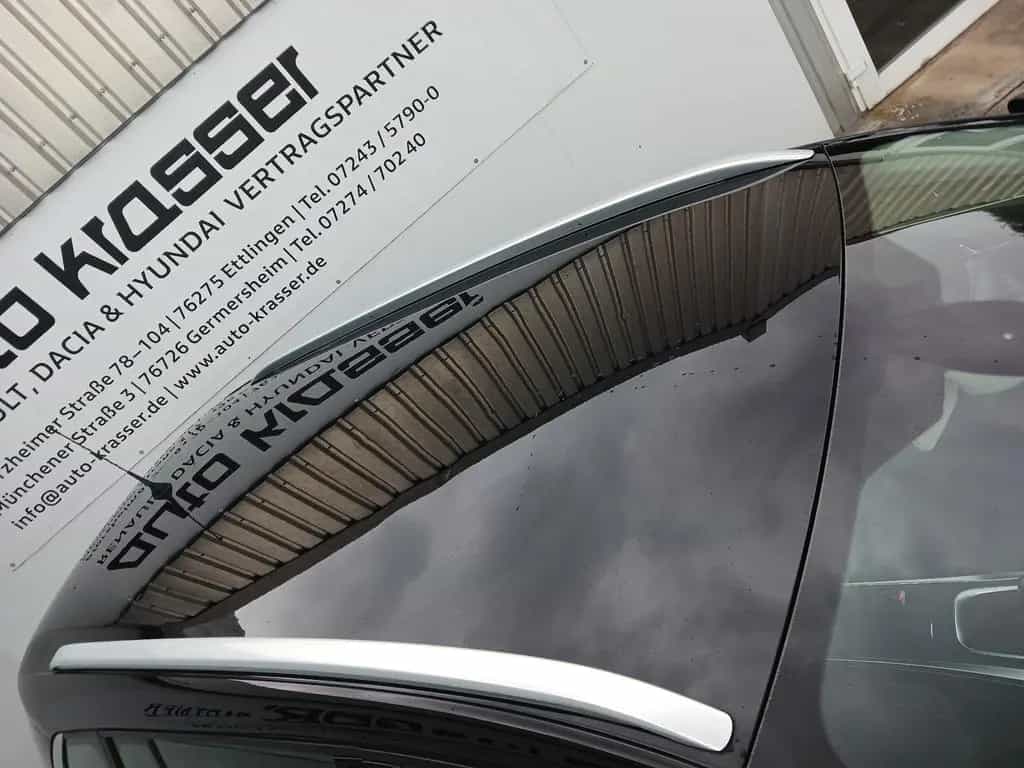 Renault Megane Grandtour Business Edition TCe 140 EDC 10/2019-photo-4